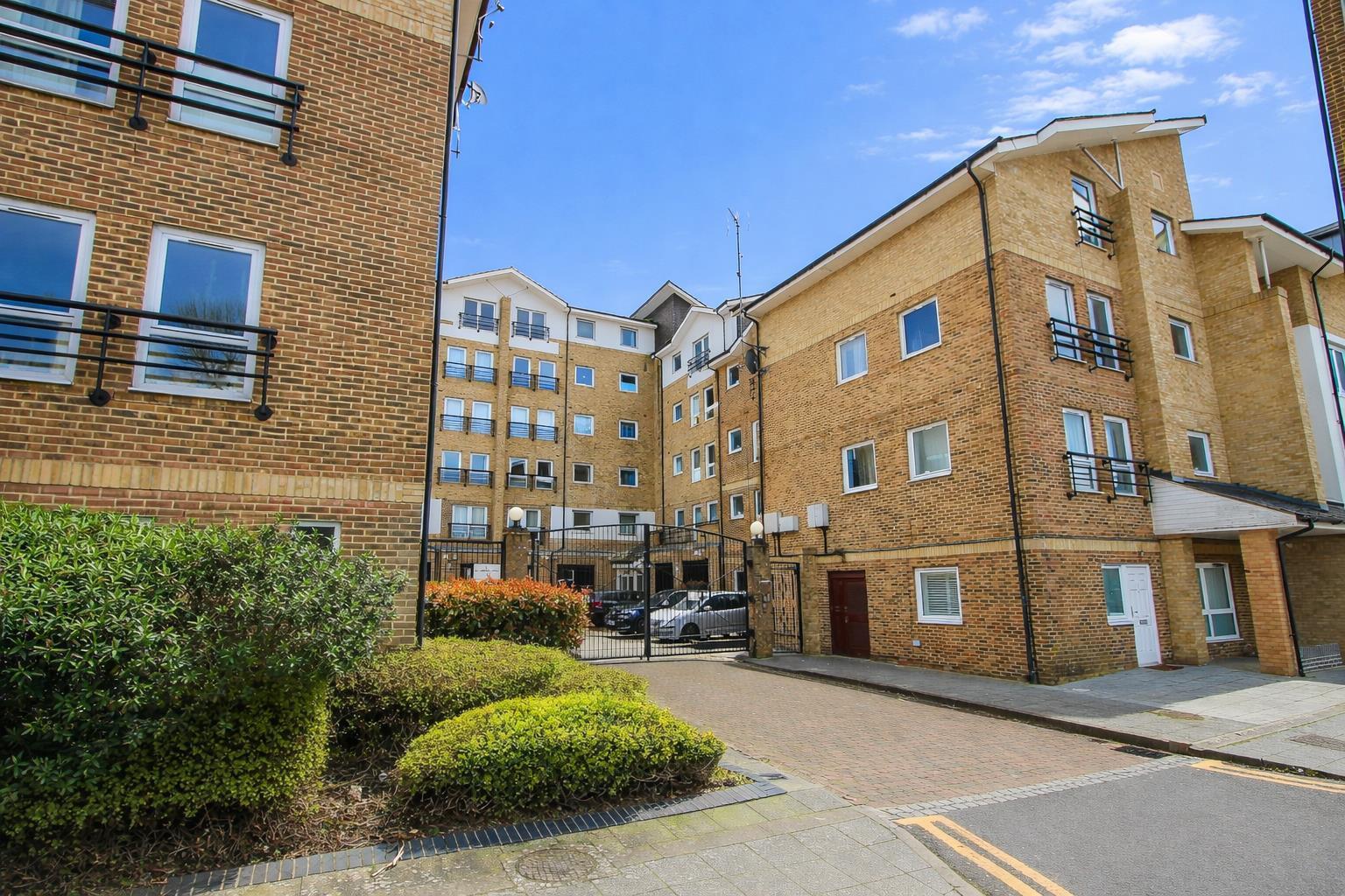 Melbourne Road, Wallington, SM6