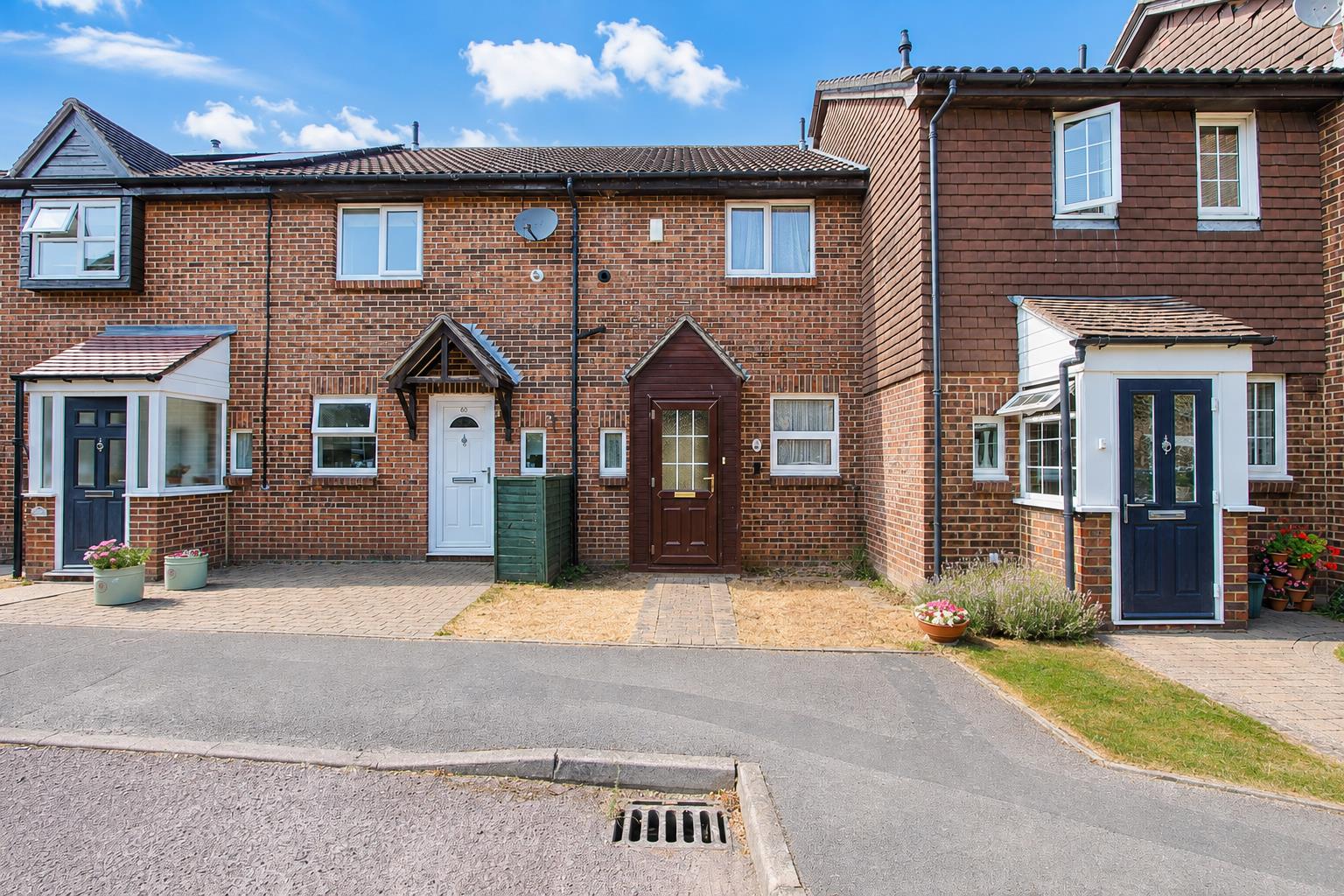 Apeldoorn Drive, Wallington, SM6