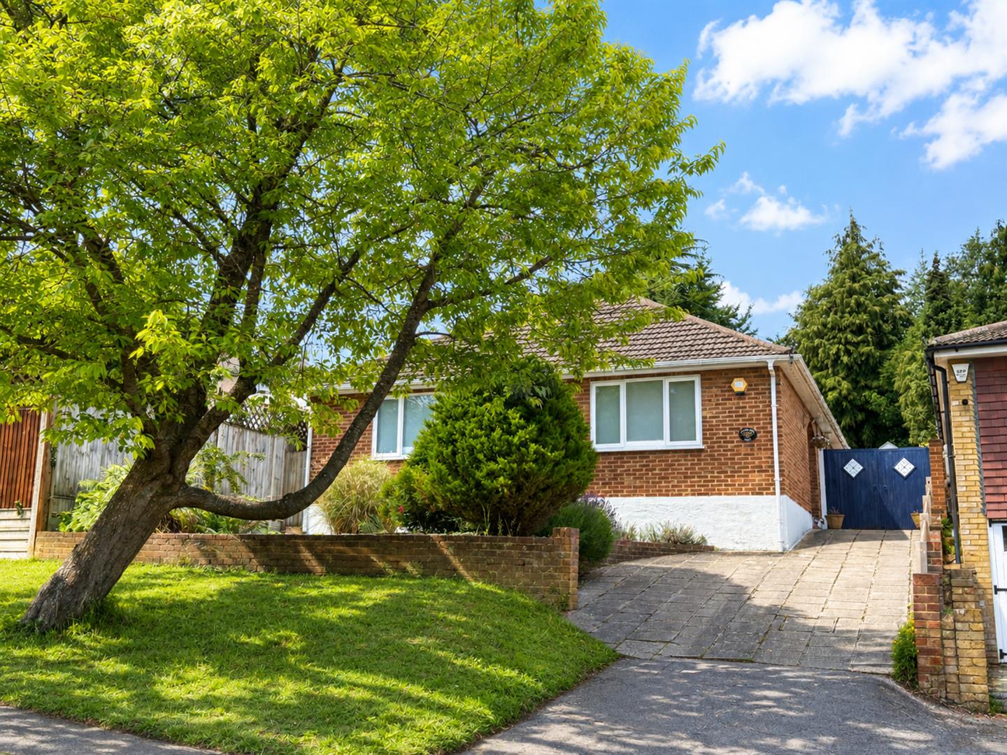 Ingleton Road, Carshalton Beeches, SM5