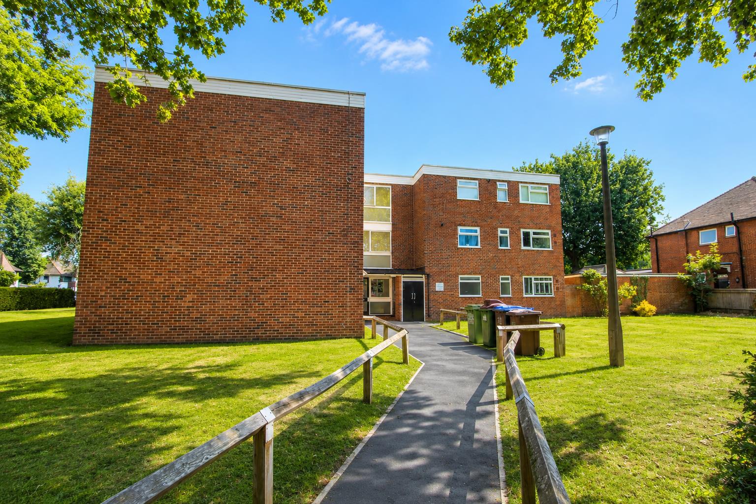 Nightingale Road, Carshalton, SM5