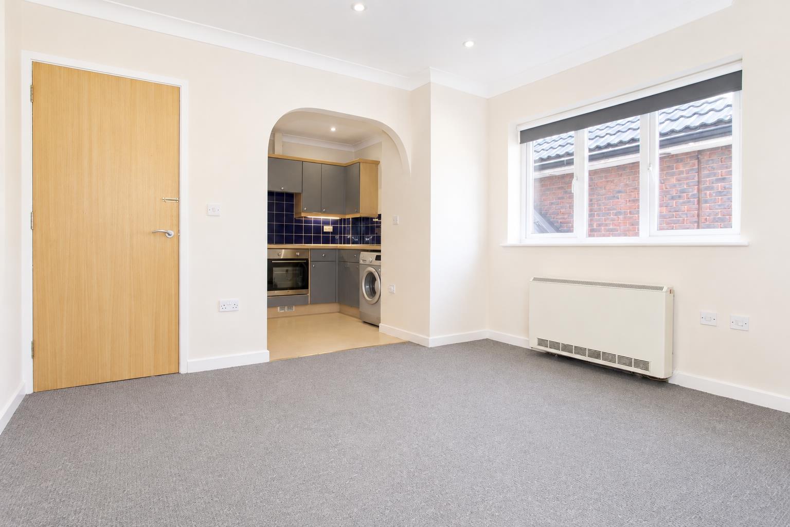 Mollison Square, Wallington, SM6