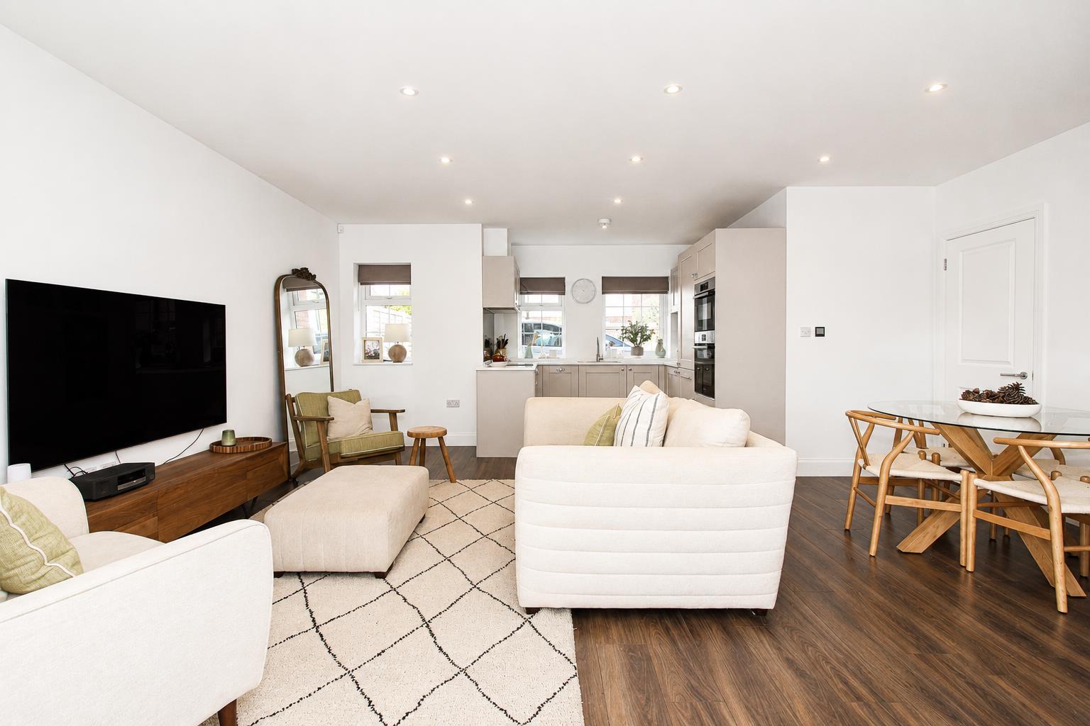 Dunsbury Drive, South Croydon, CR2