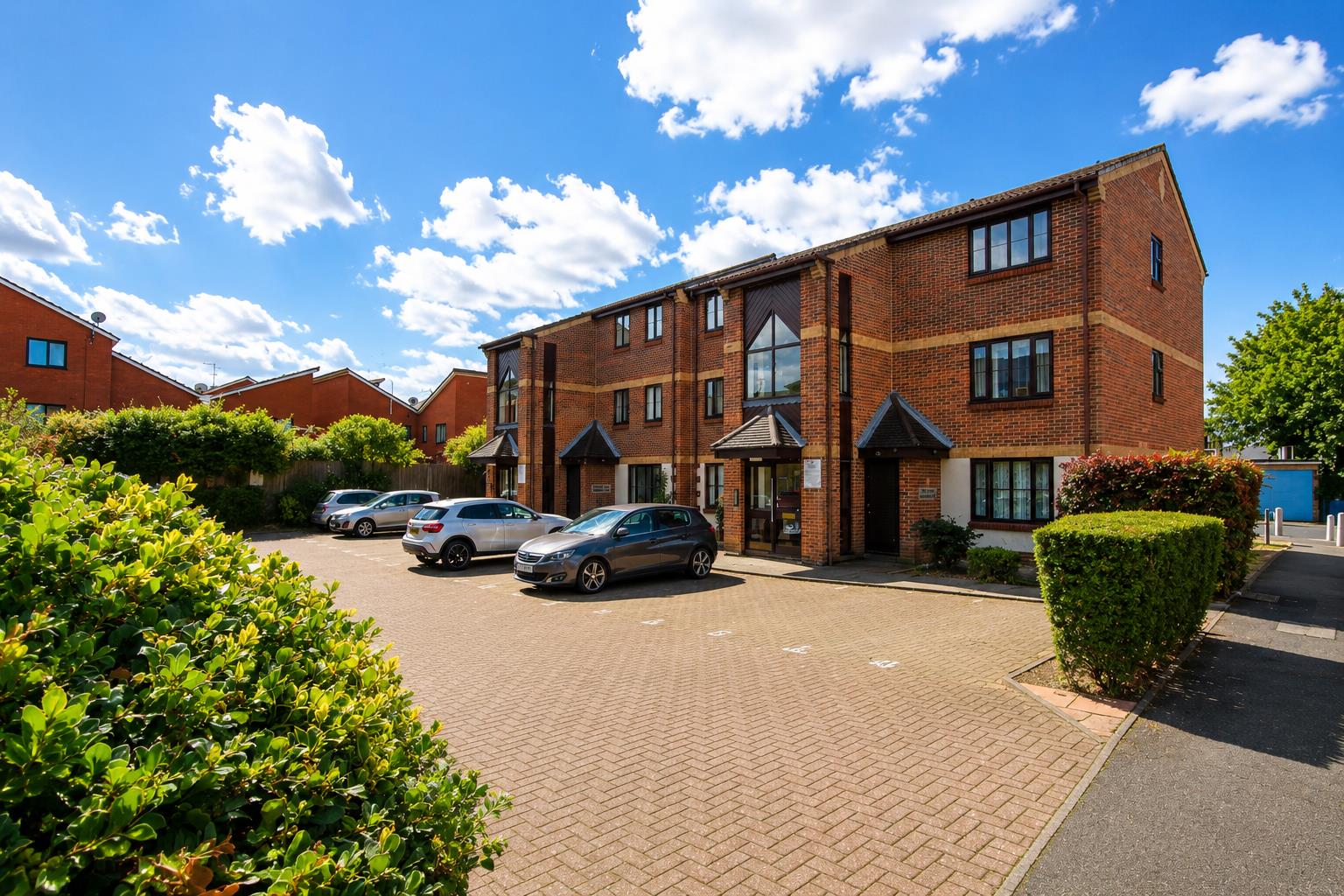 Summerhill Way, Mitcham, CR4