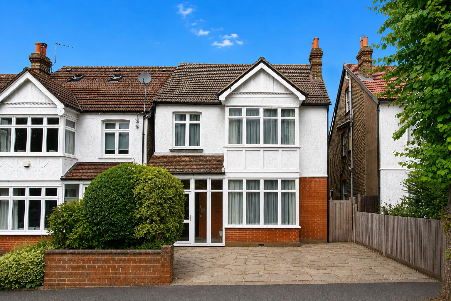 Grosvenor Avenue, Carshalton, SM5