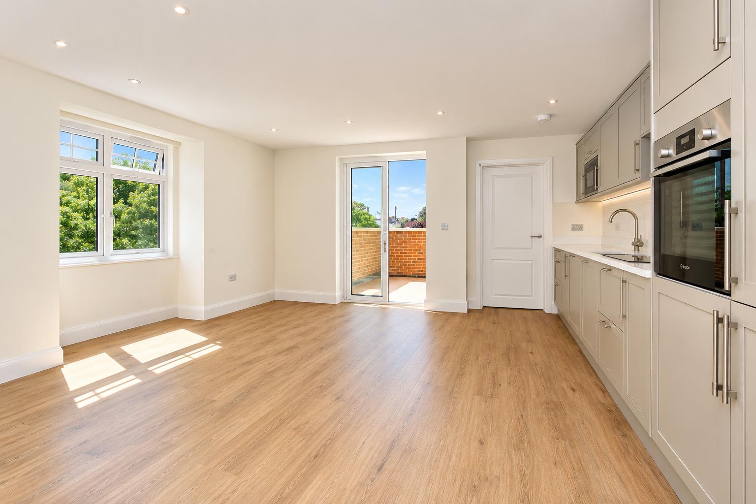 Brambledown Road, Sanderstead, CR2