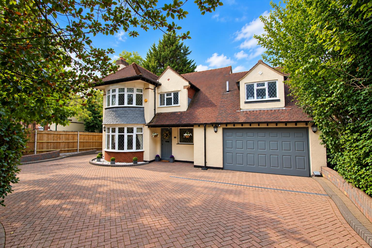 Buckingham Way, Wallington, SM6