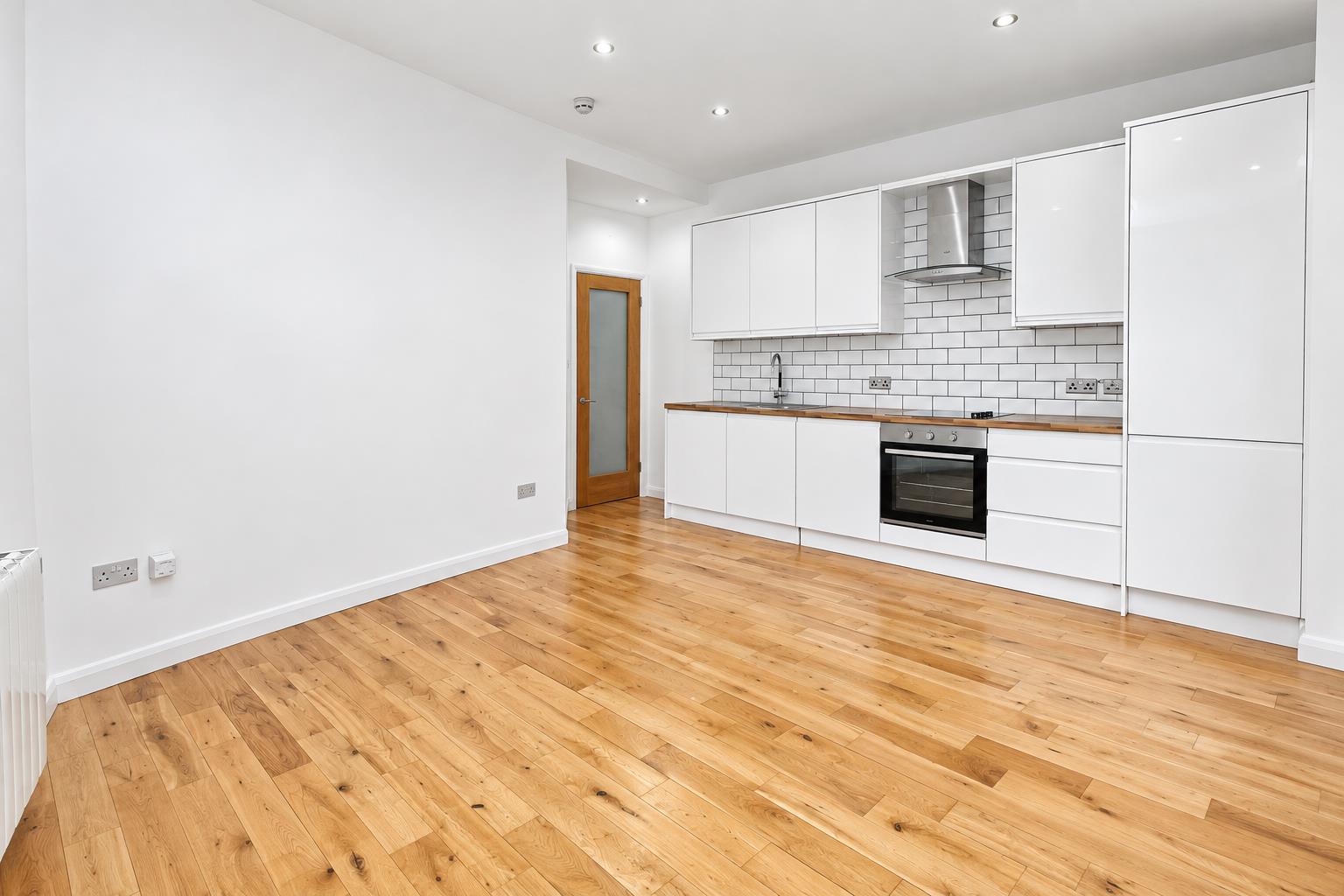 Wilmot Road, Carshalton, SM5