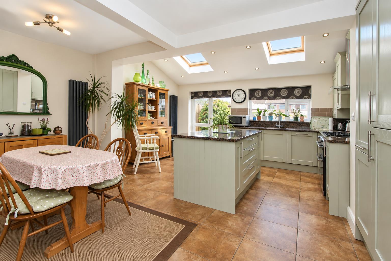 Ash Close, Carshalton, SM5