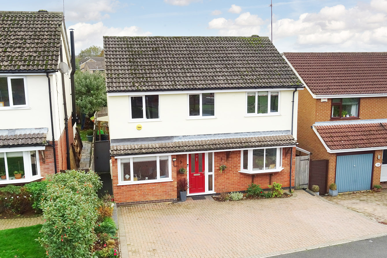 Estate Agents Market Harborough, Leicestershire Cooper Estates