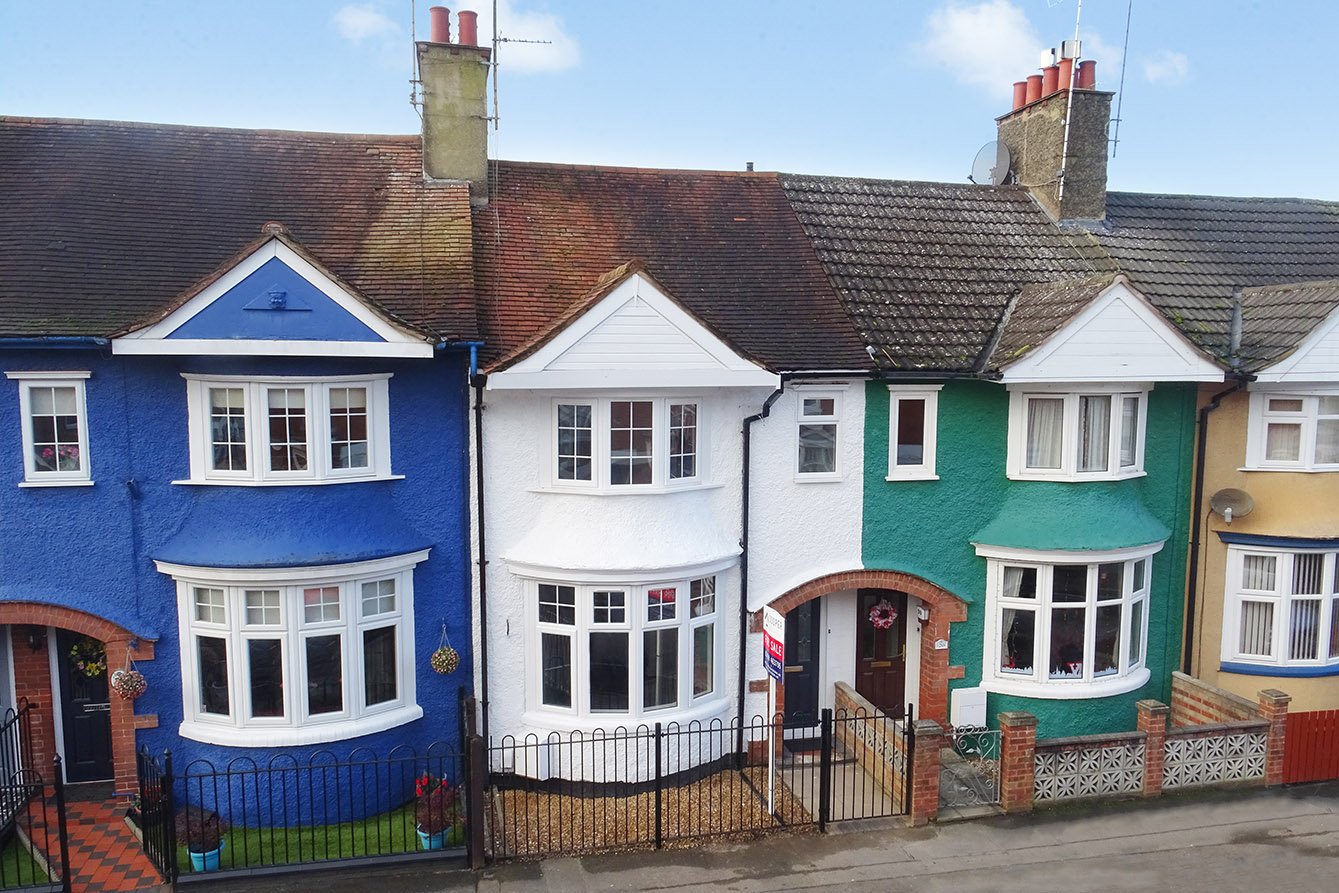 Estate Agents Market Harborough, Leicestershire Cooper Estates