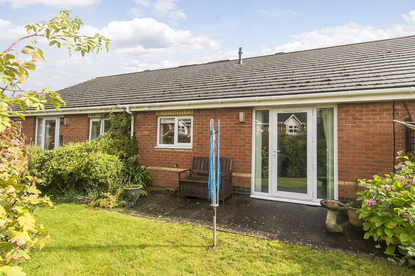 Property in Symington Way, Market Harborough, LE16 7XA