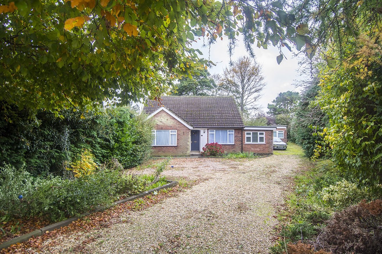 Estate Agents Market Harborough, Leicestershire Cooper Estates