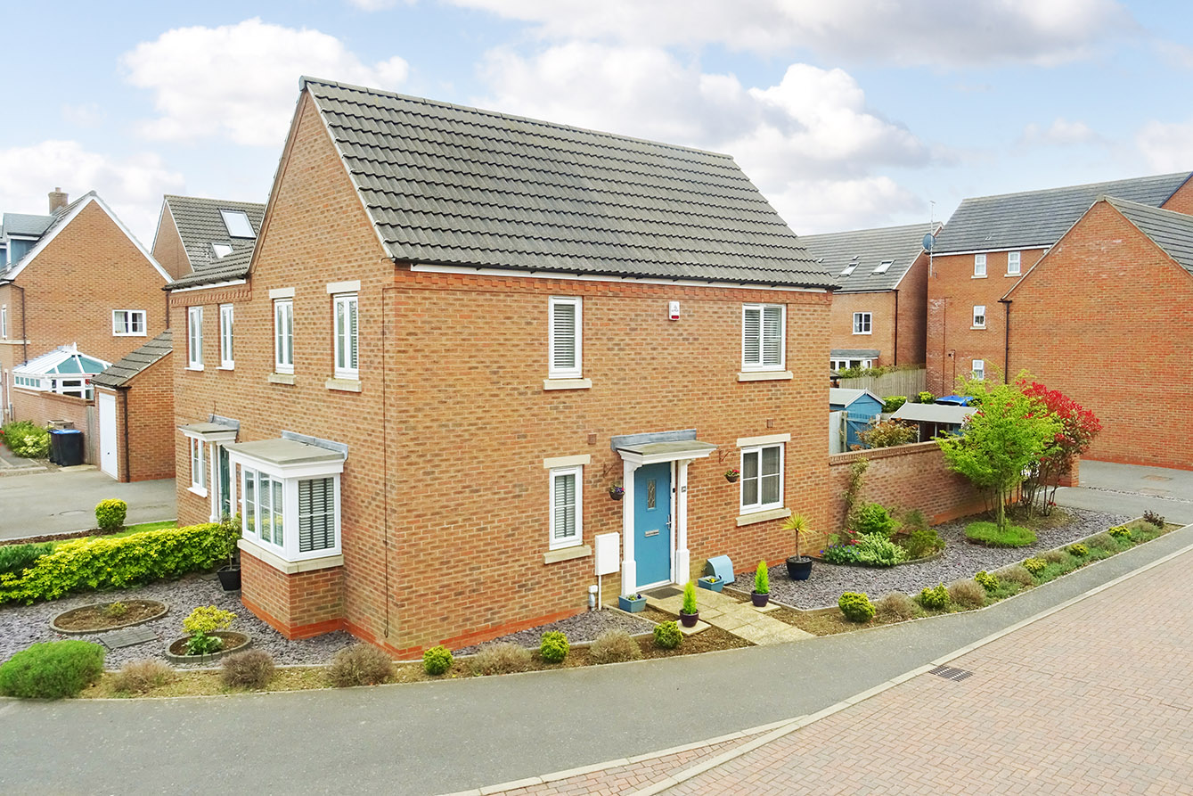 Estate Agents Market Harborough, Leicestershire Cooper Estates