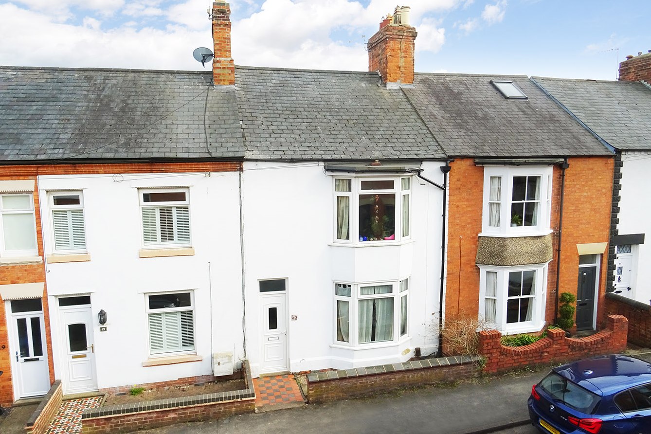 Estate Agents Market Harborough, Leicestershire Cooper Estates