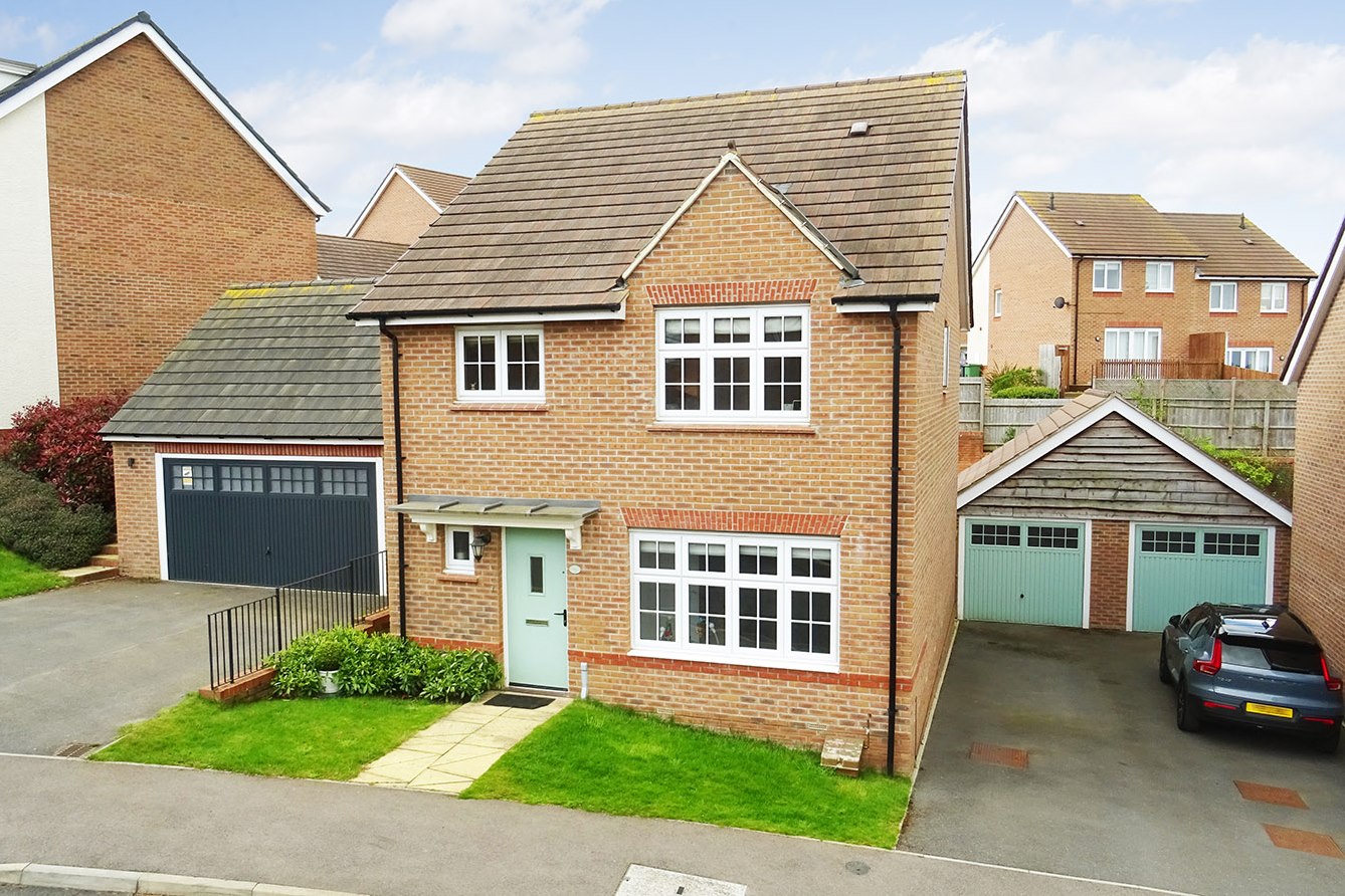 Estate Agents Market Harborough, Leicestershire Cooper Estates