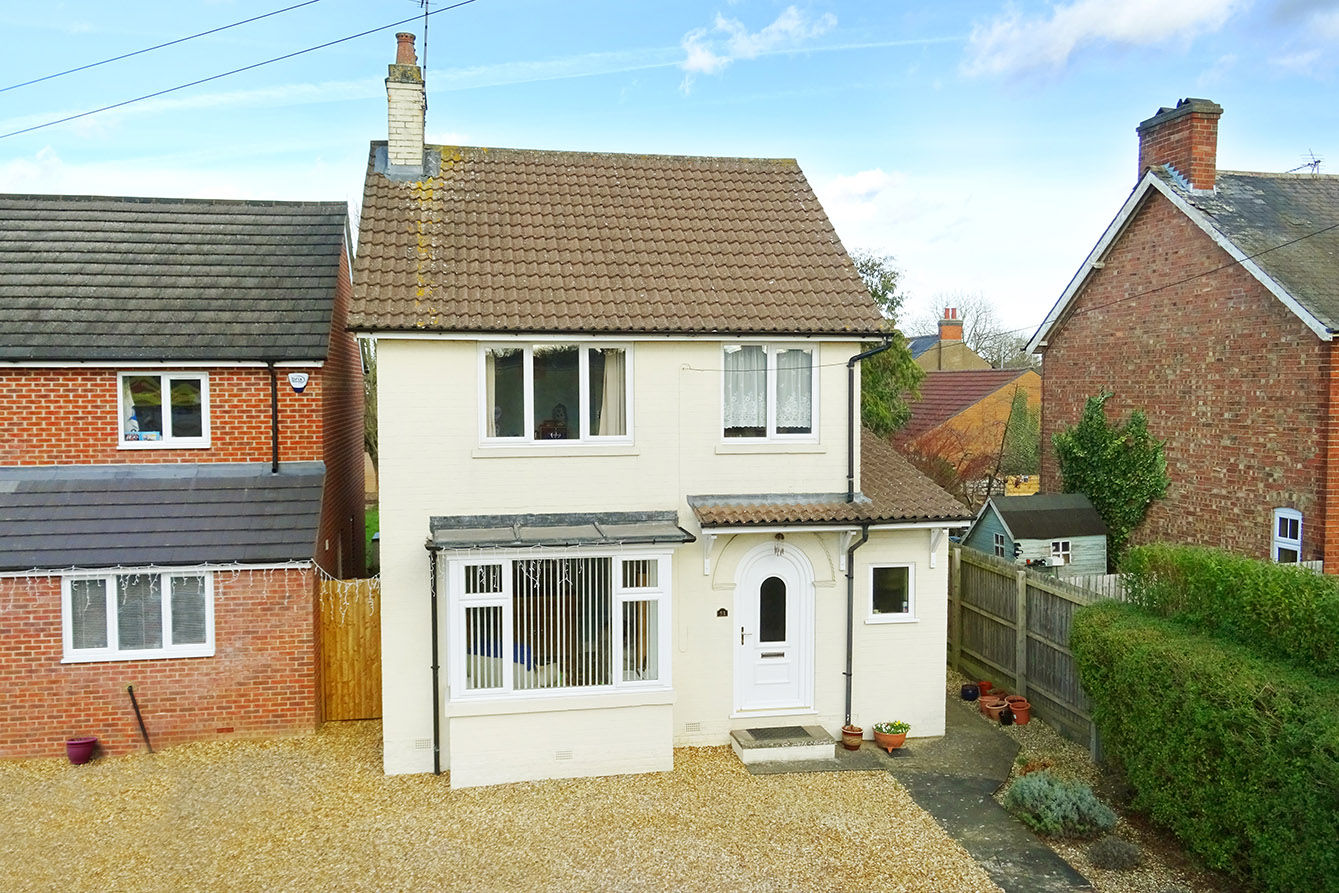 Estate Agents Market Harborough, Leicestershire Cooper Estates