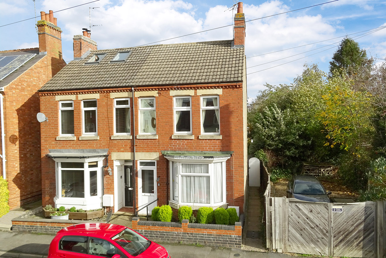 Estate Agents Market Harborough, Leicestershire Cooper Estates