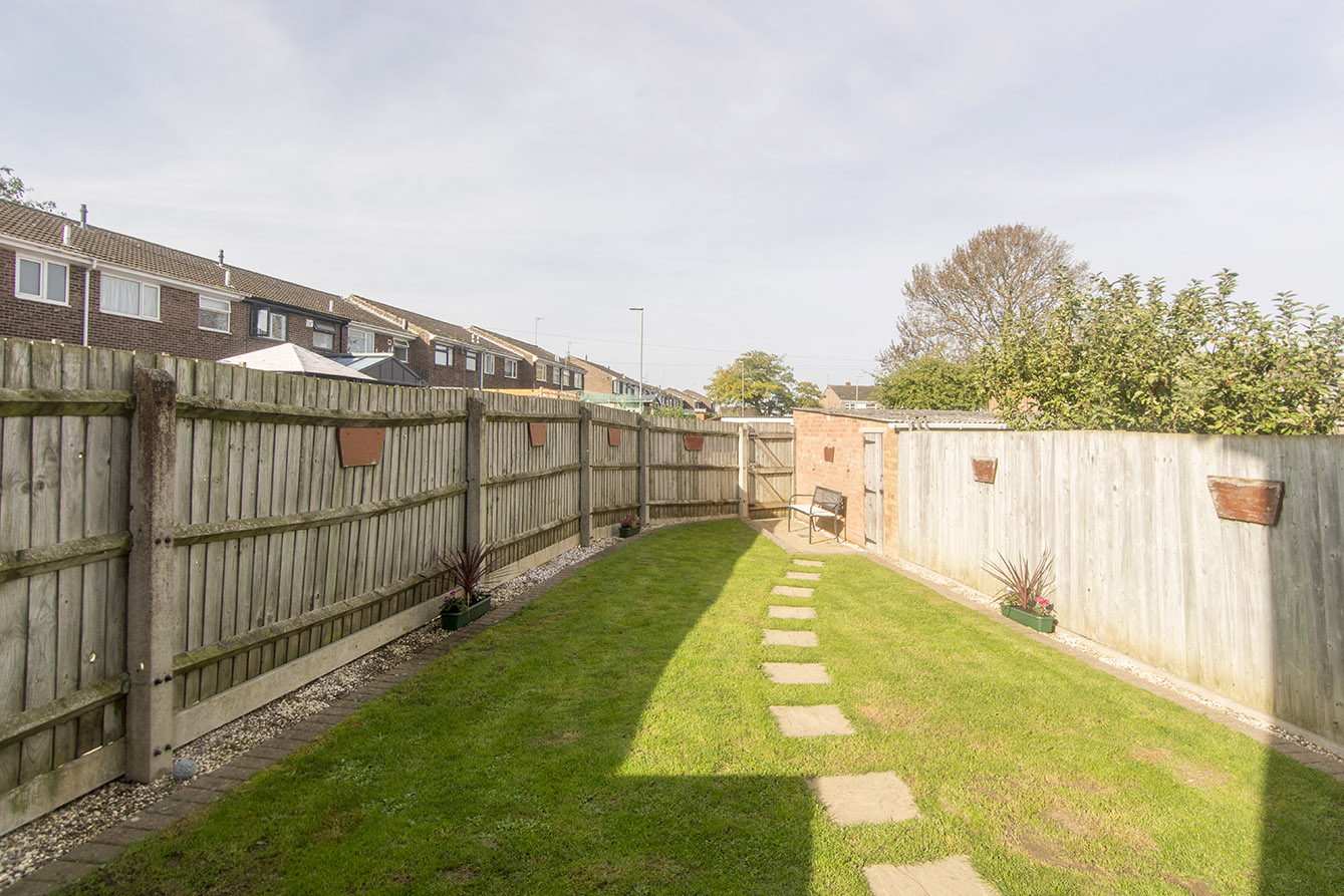 Property in Ritchie Park, Market Harborough, LE16 9LP