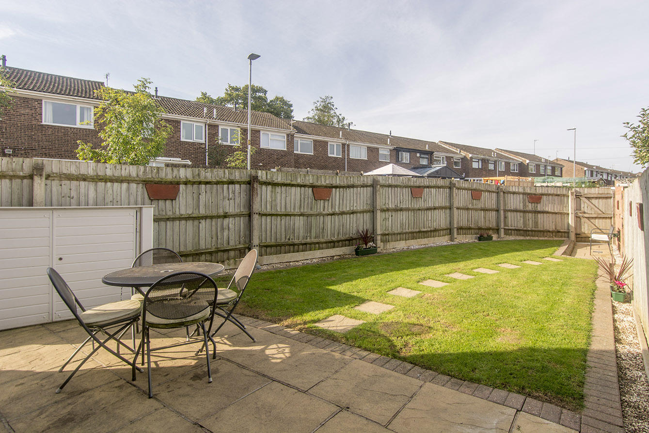 Property in Ritchie Park, Market Harborough, LE16 9LP