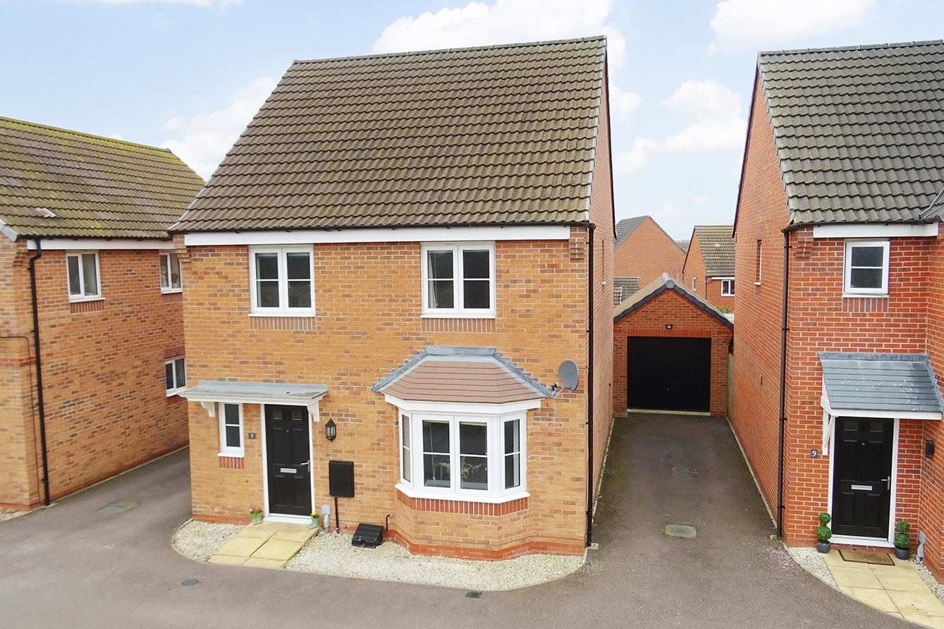 Estate Agents Market Harborough, Leicestershire Cooper Estates