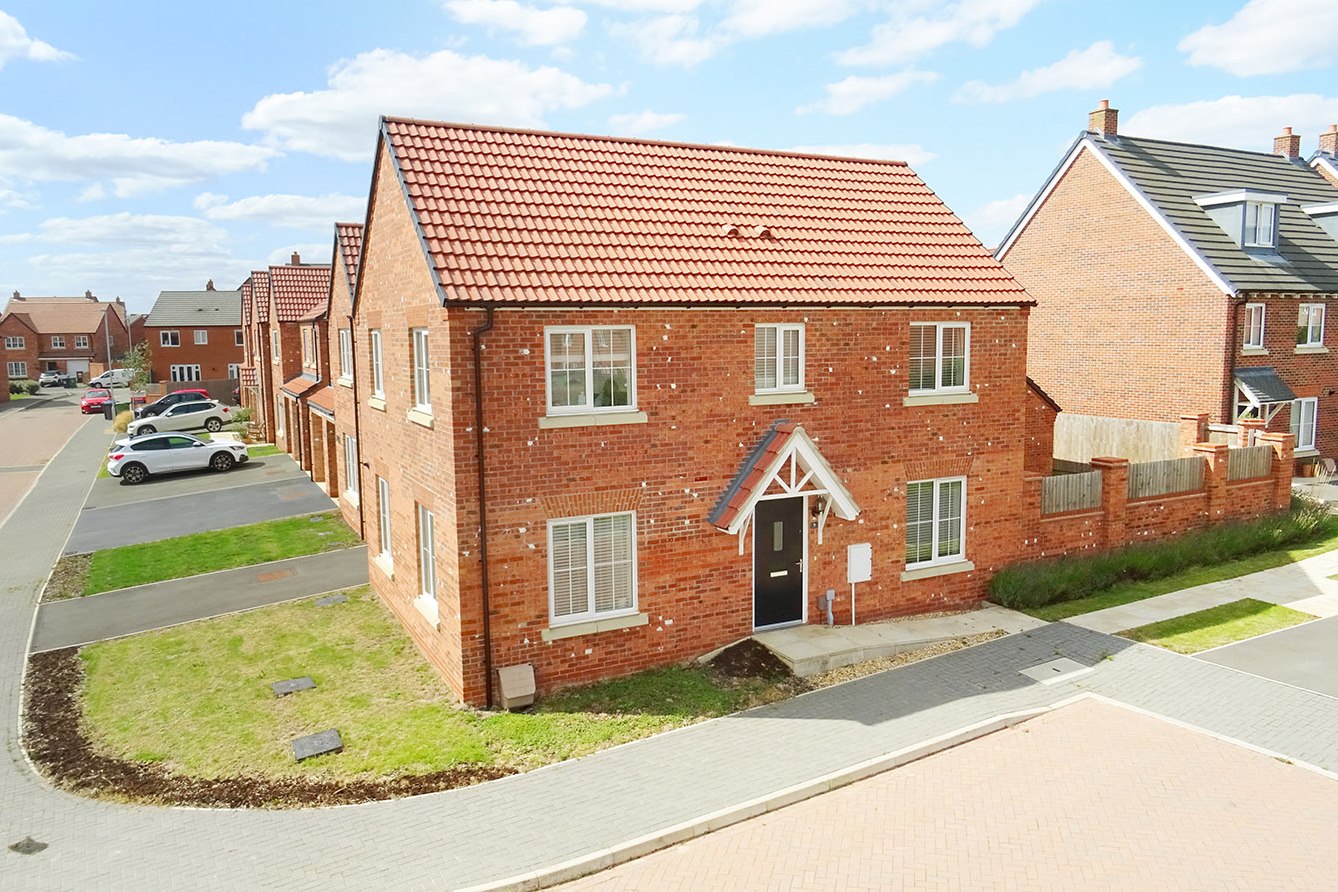 Estate Agents Market Harborough, Leicestershire | Cooper Estates
