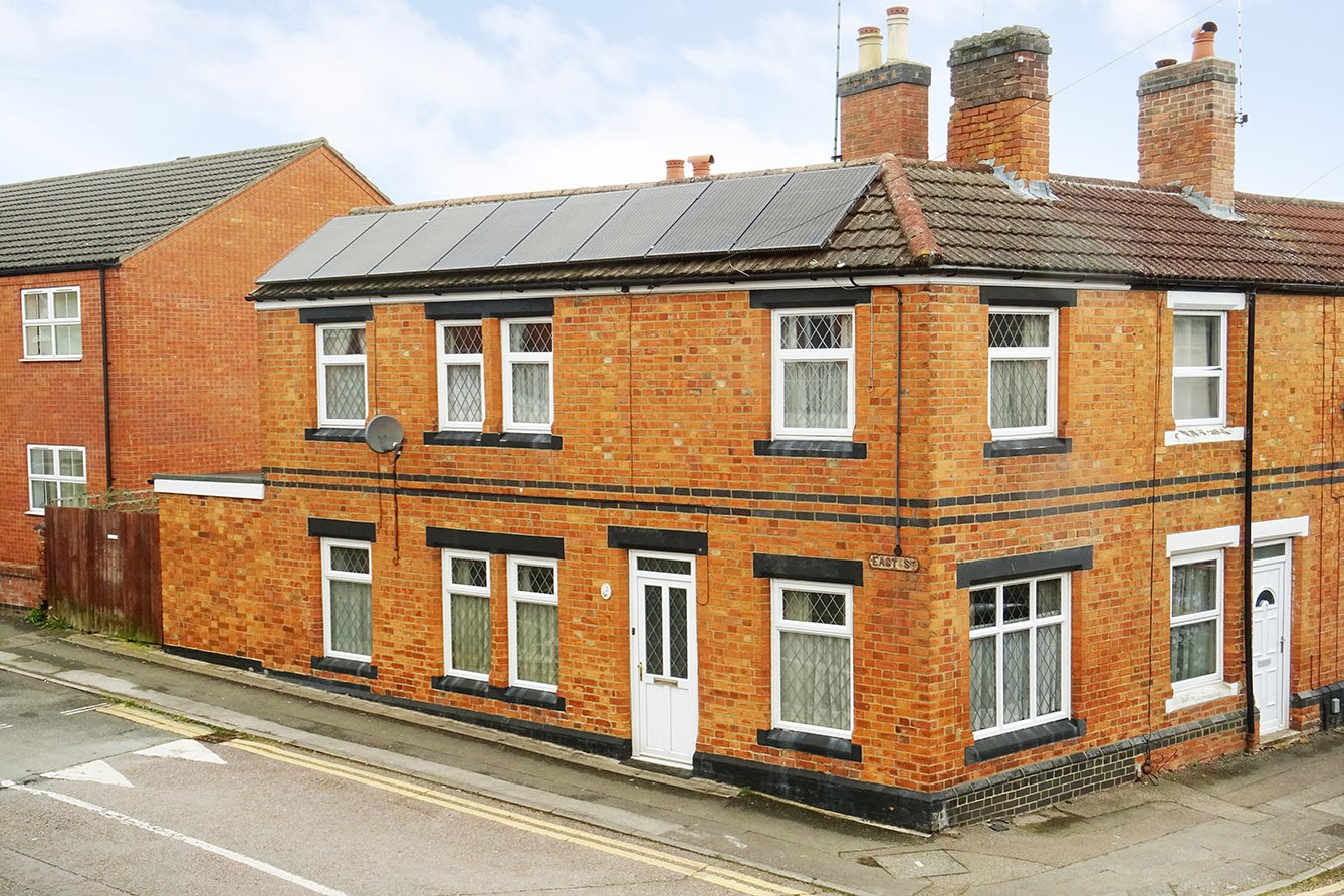 Estate Agents Market Harborough, Leicestershire | Cooper Estates