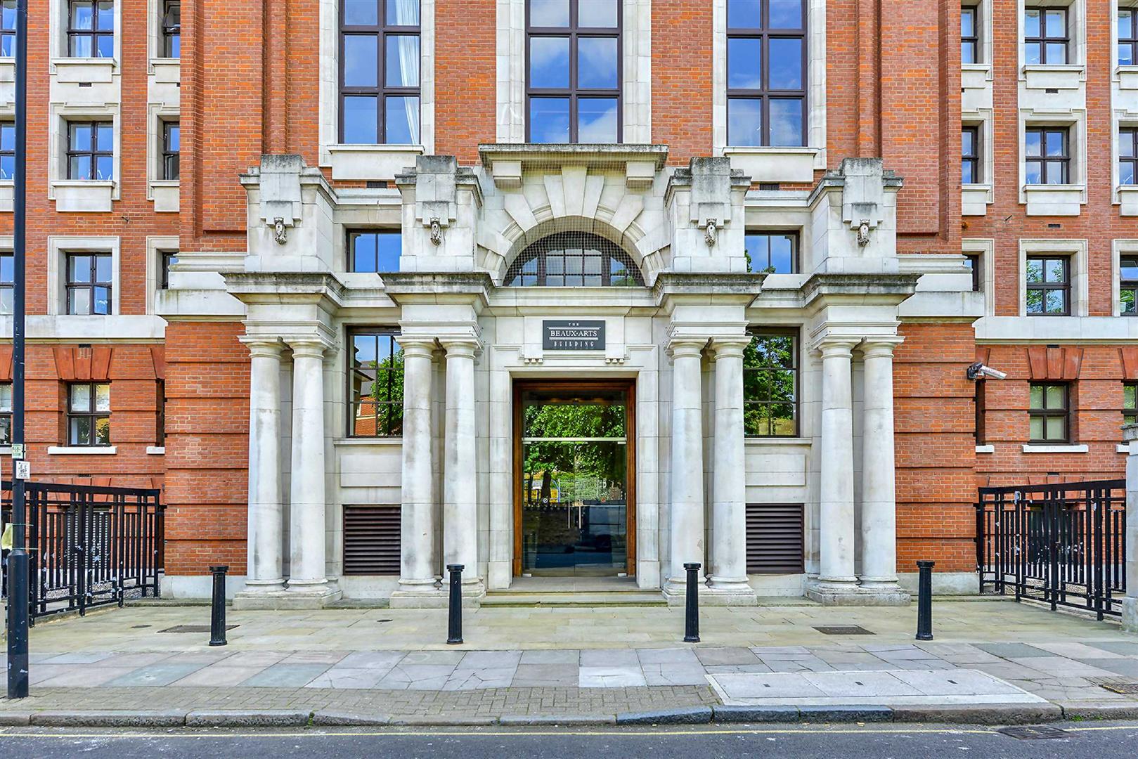 Property in Manor Gardens, Islington, London, N7 6JS