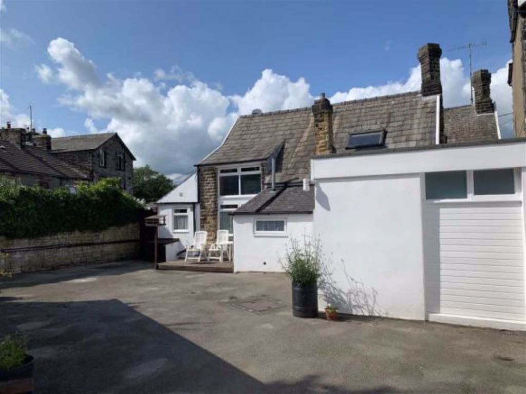 Property in Main Street, Low Bentham, Lancaster, LA2 7BX