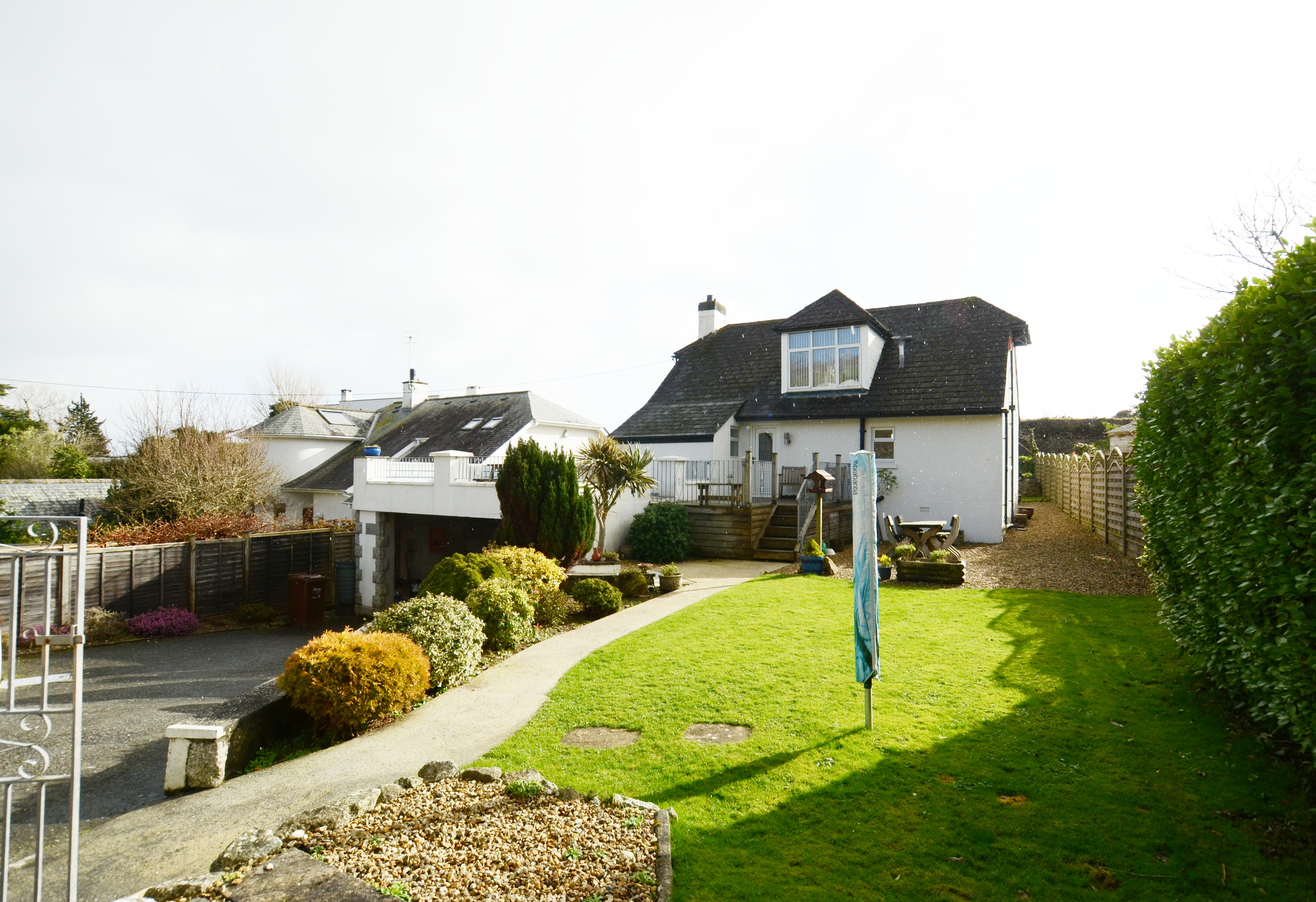 Property in Plaidy Lane, Looe, Cornwall, PL13 1LF