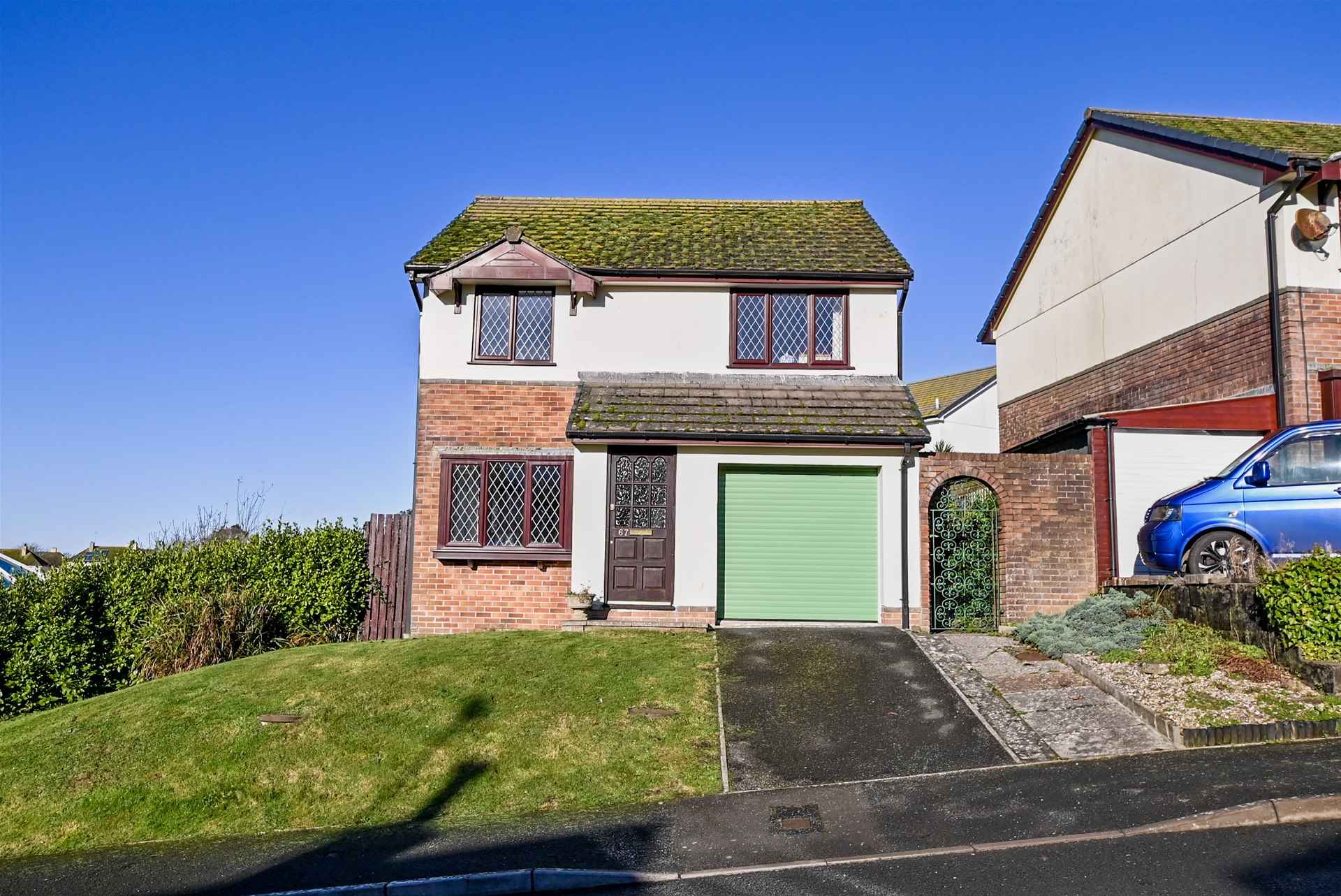 Popes Estate Agents in Looe, Cornwall