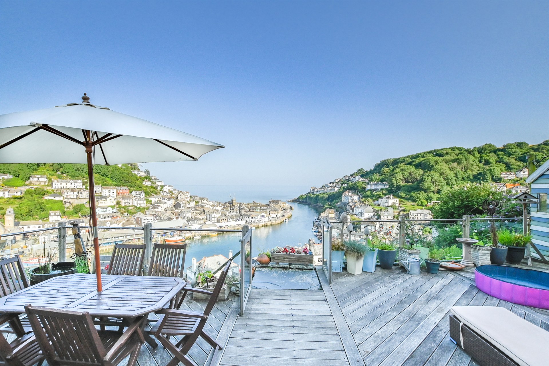 Popes Estate Agents in Looe, Cornwall