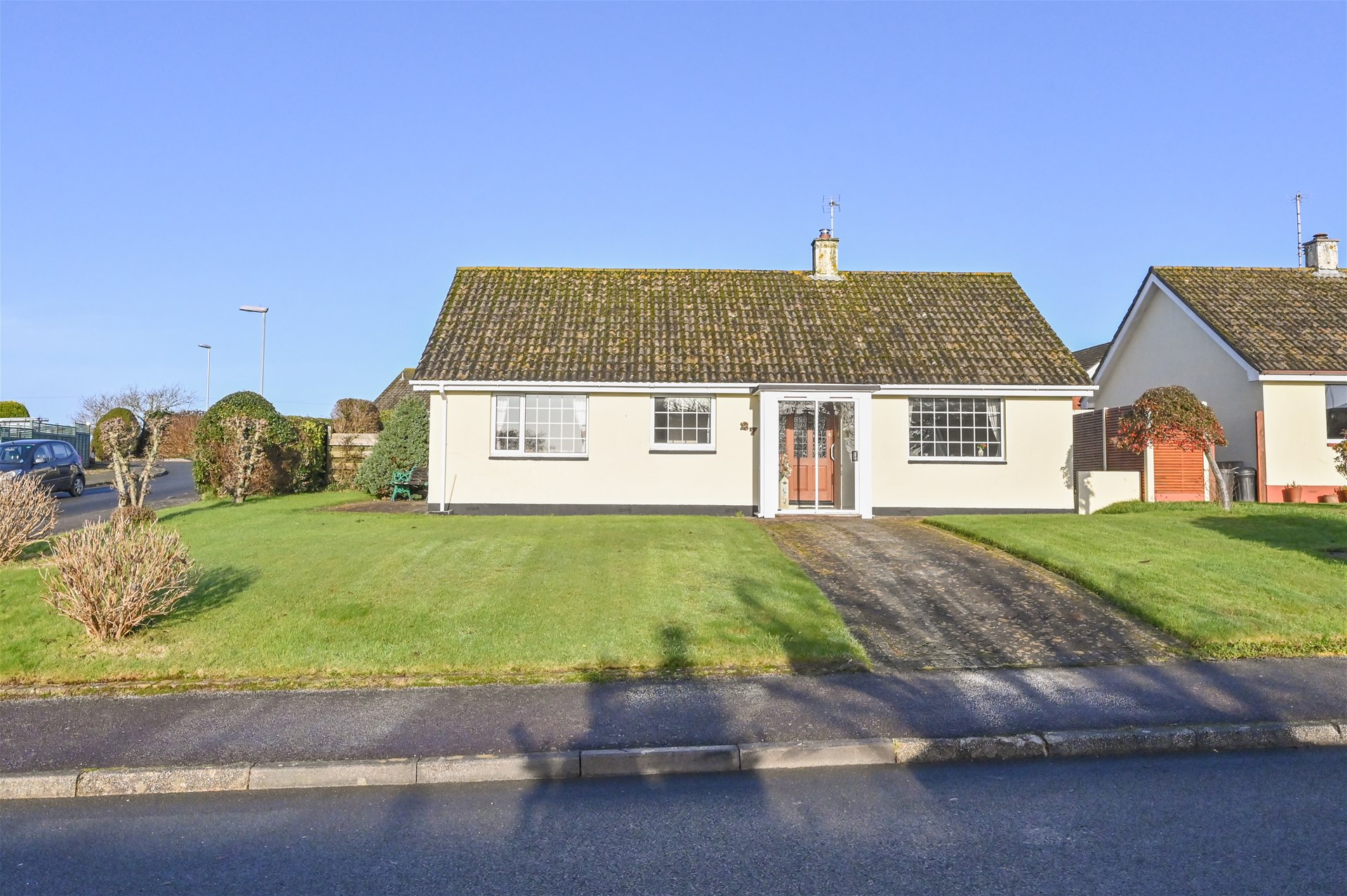 Popes Estate Agents in Looe, Cornwall