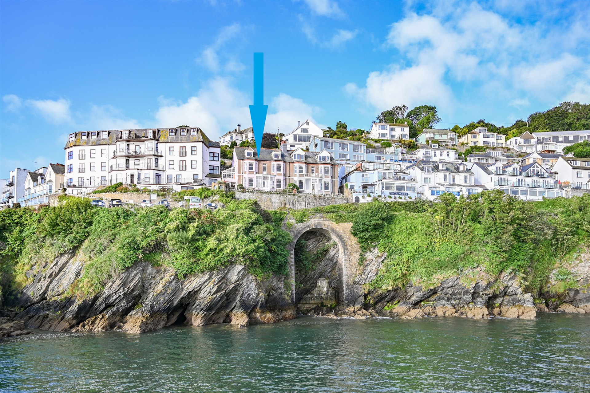 Popes Estate Agents in Looe, Cornwall