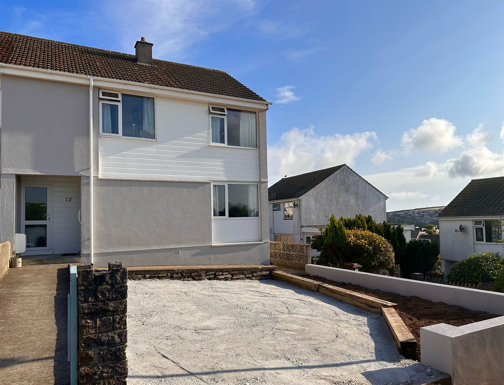 Popes Estate Agents in Looe, Cornwall