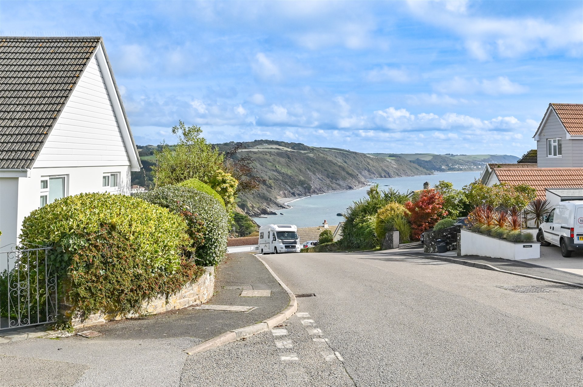 Popes Estate Agents in Looe, Cornwall