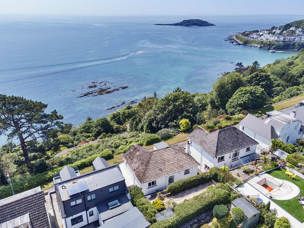 Popes Estate Agents in Looe, Cornwall