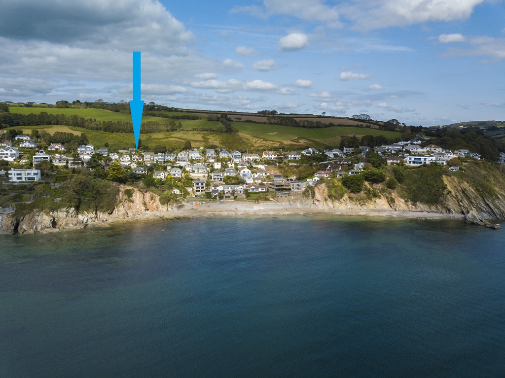 Popes Estate Agents in Looe, Cornwall