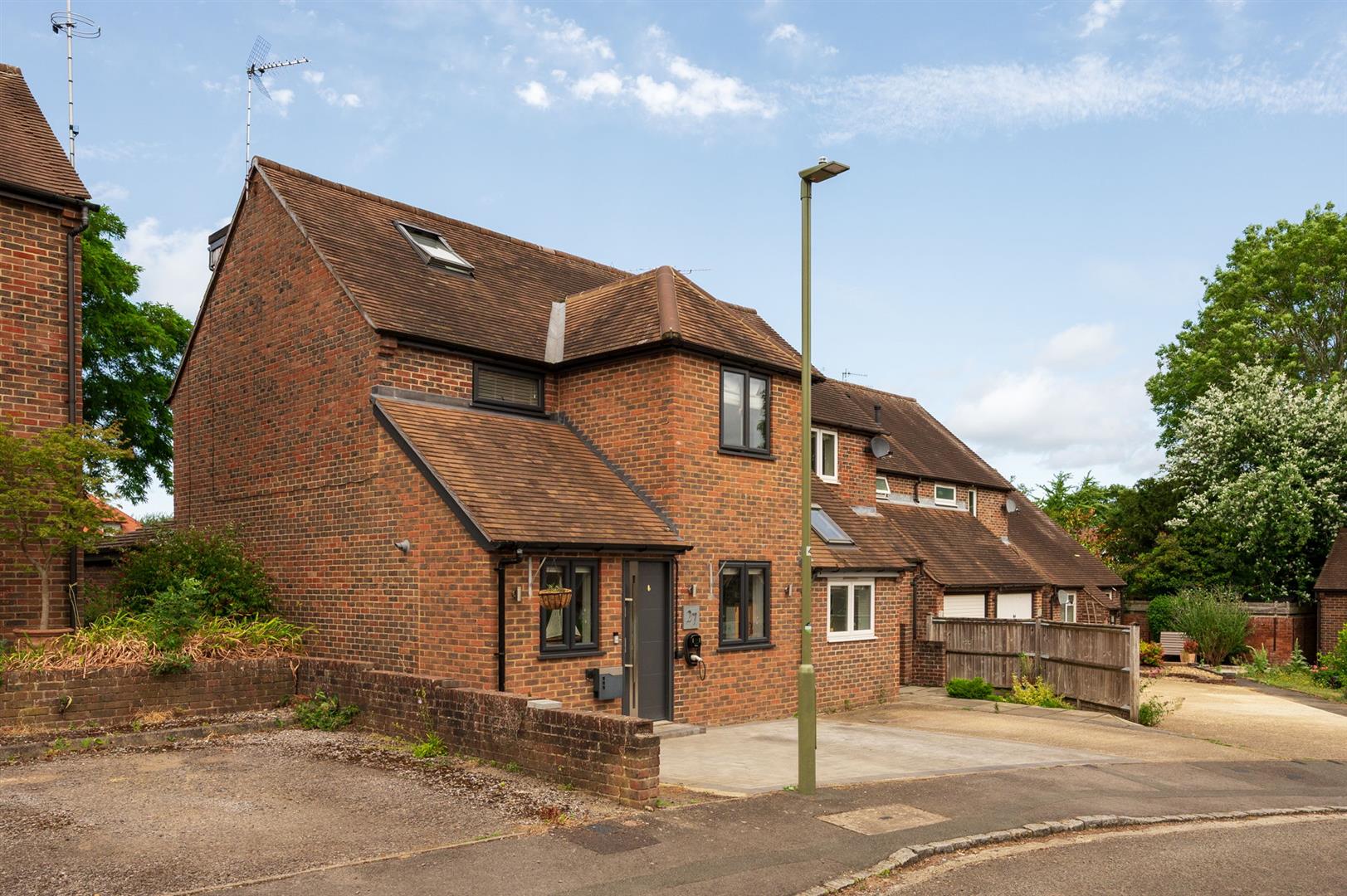 The Close, Henley-On-Thames, Oxon, RG9