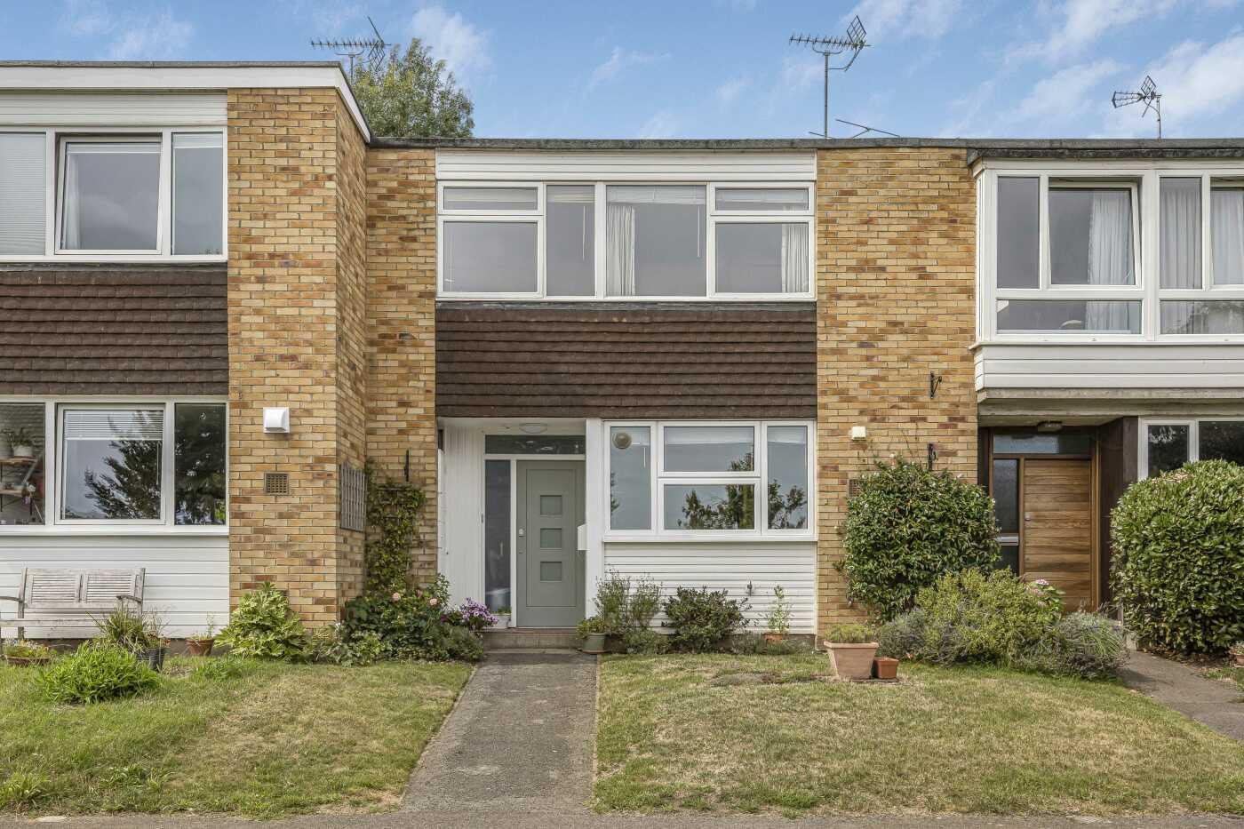 Ancastle Green, Henley-On-Thames, Oxon, RG9