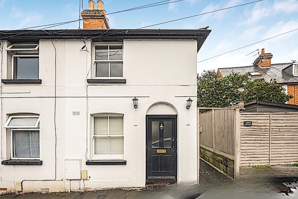 Greys Road, Henley-On-Thames, Oxon, RG9