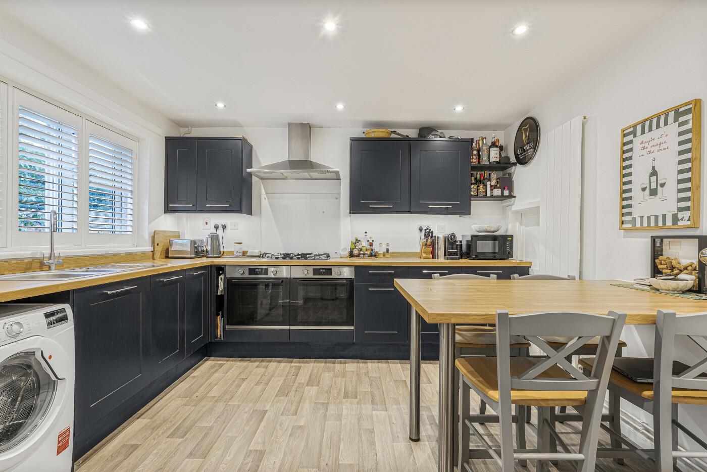 Gainsborough Crescent, Henley-On-Thames, RG9