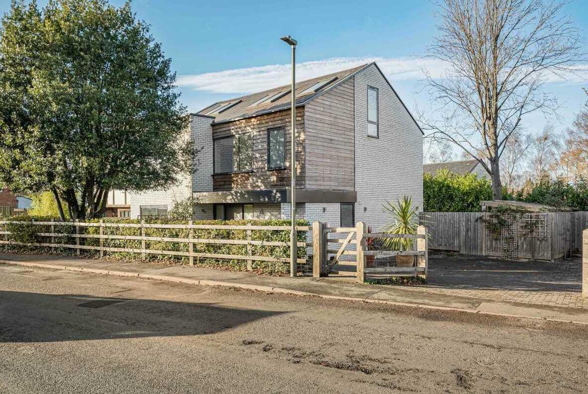 Greys Road, Henley-on-Thames, Oxon, RG9