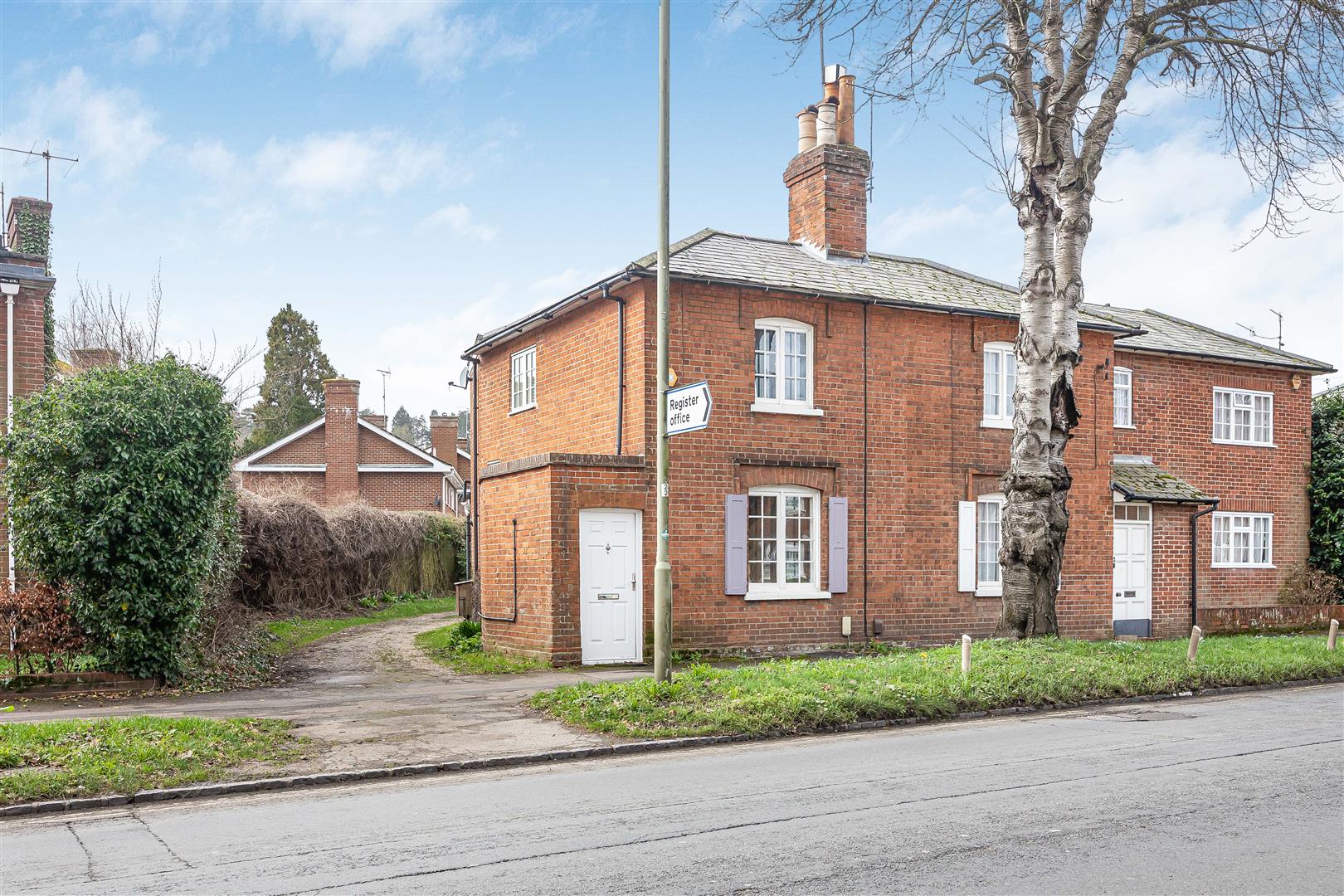 Northfield End, Henley-On-Thames, Oxon, RG9