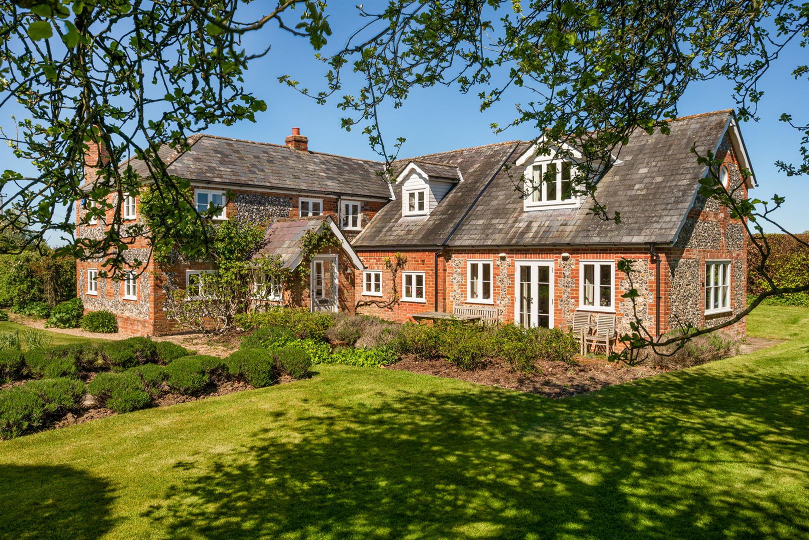 Coates Lane, Henley-On-Thames, RG9