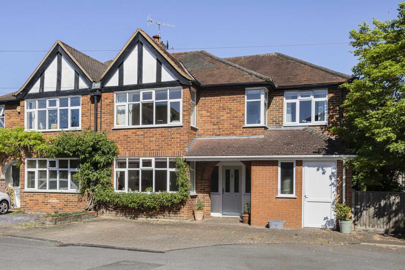 Wyndale Close, Henley-on-Thames, RG9