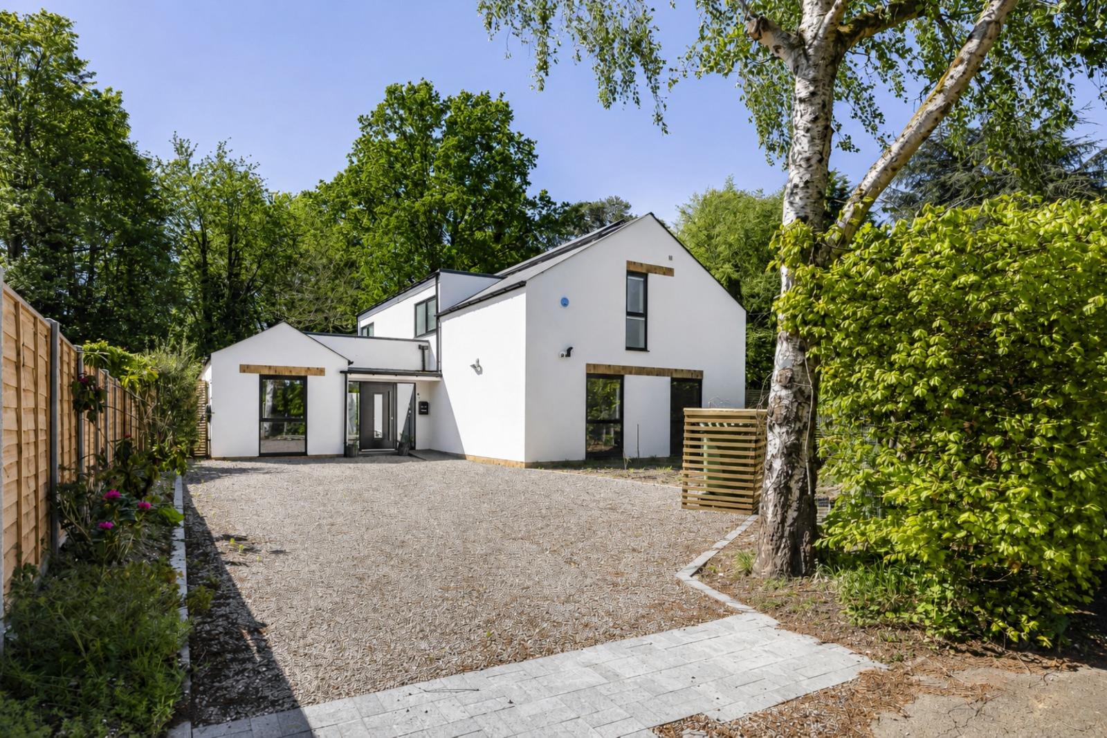 Makins Road, Henley-on-Thames, RG9