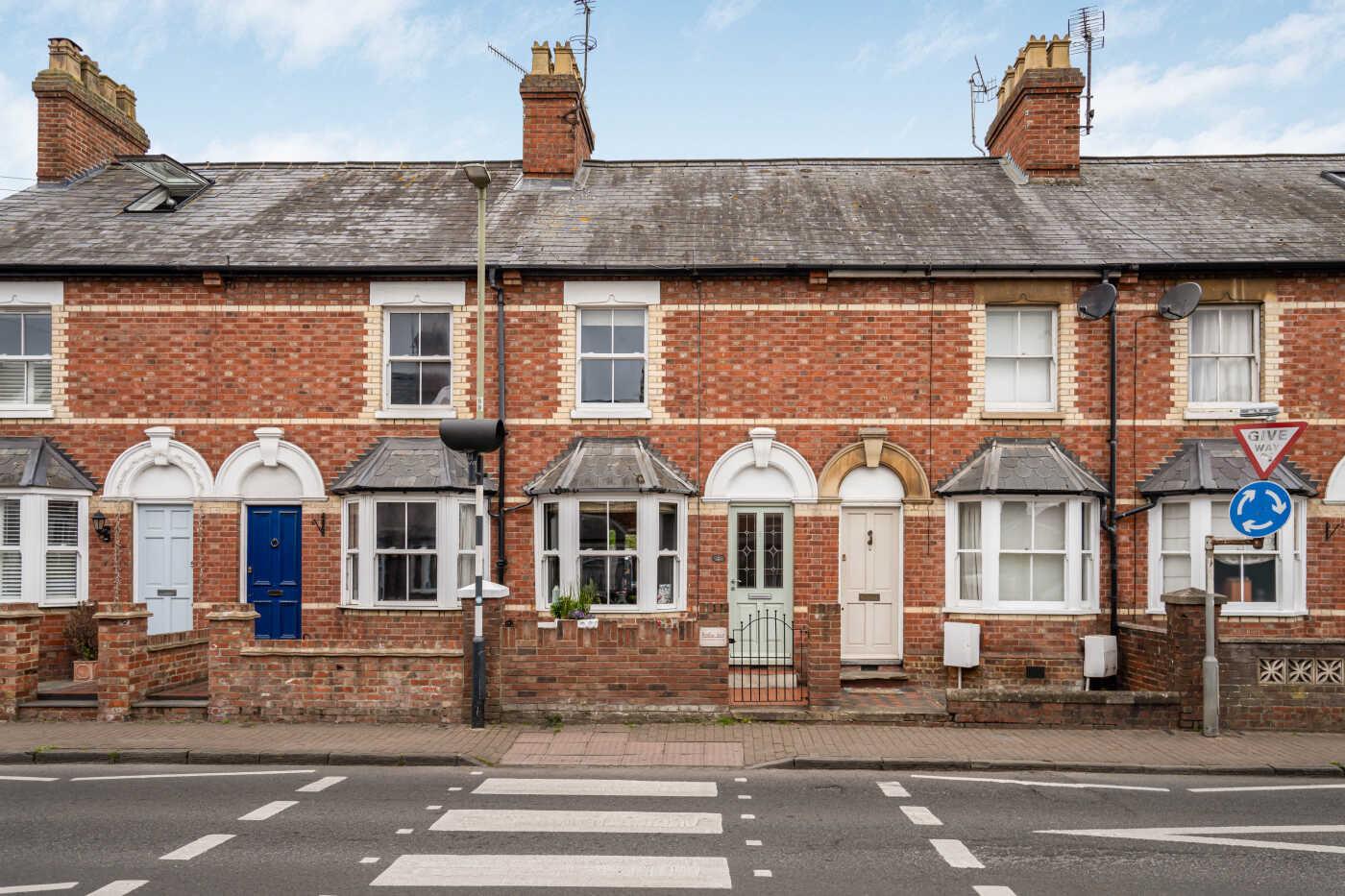 Kings Road, Henley-On-Thames, RG9