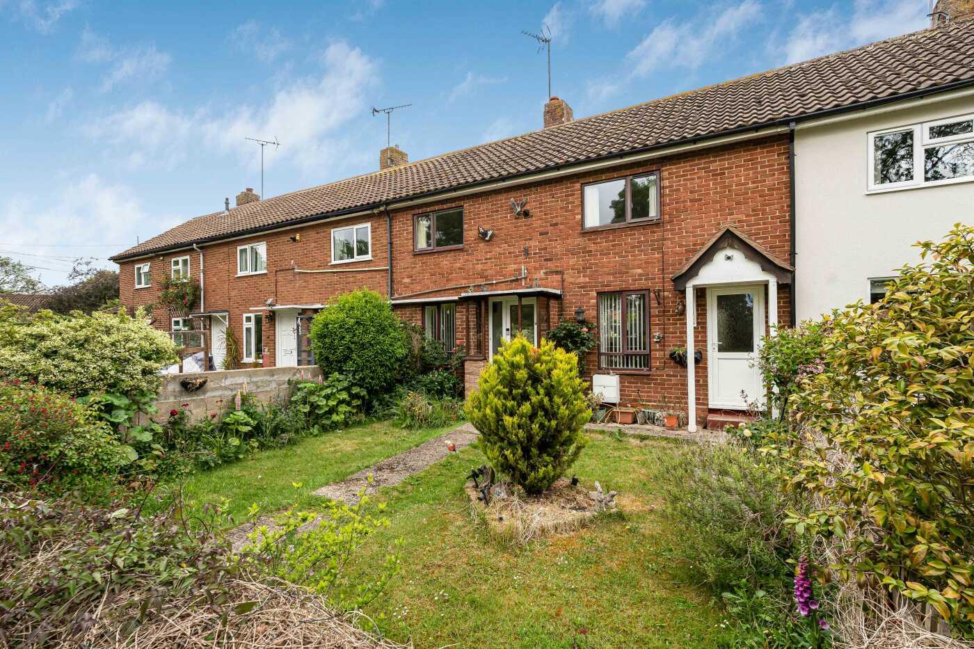 Plowden Way, Henley-On-Thames, RG9