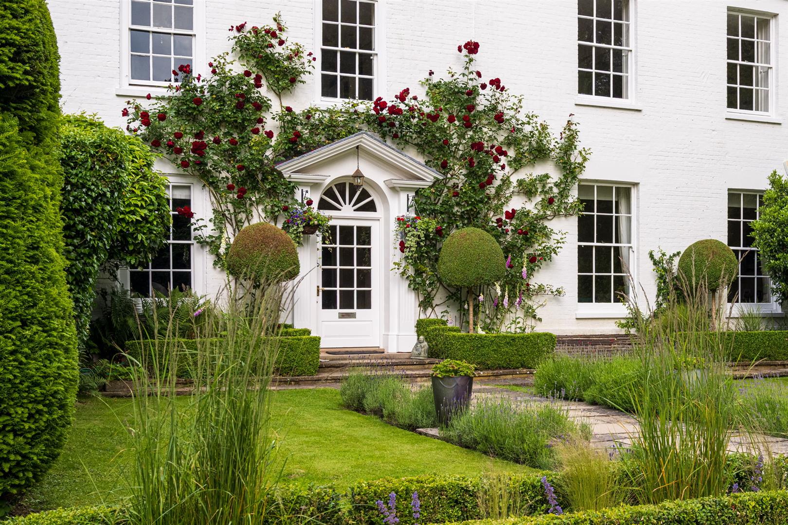 Scarletts Lane, Kiln Green Reading, Berkshire, RG10