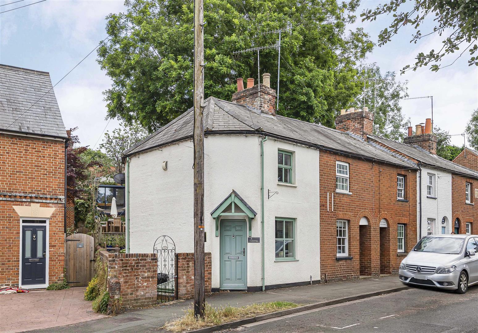 Greys Road, Henley-On-Thames, Oxon, RG9